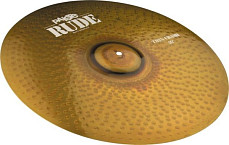 0001121218 RUDE Classic Thin Crash Тарелка 18'', Paiste