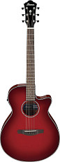 Акустическая гитара Ibanez AEG51-TRH, Санберст