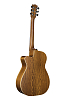 Электроакустическая гитара Maton EBG808C-TE - 4