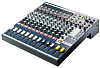 Микшерный пульт Soundcraft EFX8 - 4