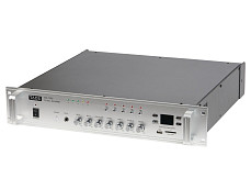 Усилитель мощности трансляционный TADS DS-7500