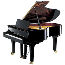Малый концертный рояль Yamaha CF4 PE