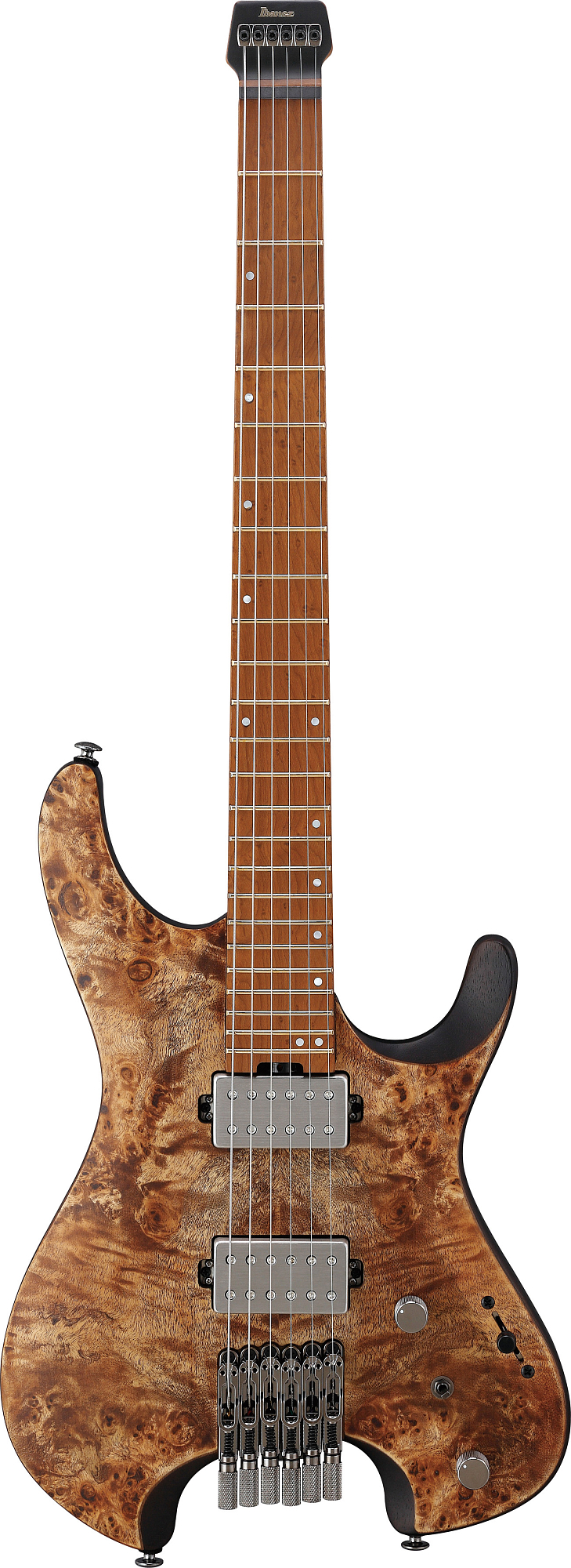 Электрогитара Ibanez Q52PB-ABS - 9