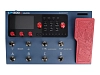 Напольный гитарный процессор эффектов Valeton GP-200X - 9