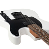 Электрогитара Rockdale Stars Plus TE HH White - 7