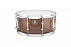Малый барабан 14" x 6.5" Ludwig LU6514BE Universal, бук - 2