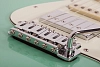 Электрогитара Schecter NICK JOHNSTON TRAD-HSS A. Green - 2