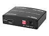 Деэмбеддер аудио HDMI iconBIT HS-2516 - 3