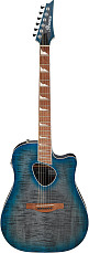Акустическая гитара Ibanez ALT30FM-BDB