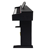 Цифровое пианино Rockdale Etude 128 Graded Black - 9