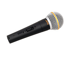 Микрофон динамический Joyo DM-1