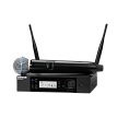 Вокальная радиосистема Shure GLXD24R+E/B58 Z4 - 1