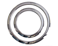 Gibraltar SC-GPHP-4C Port Hole Protector Chrome