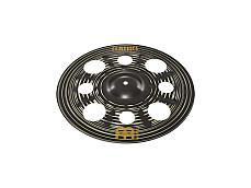 CC14DATRC Classics Custom Dark Trash Crash Тарелка 14, Meinl