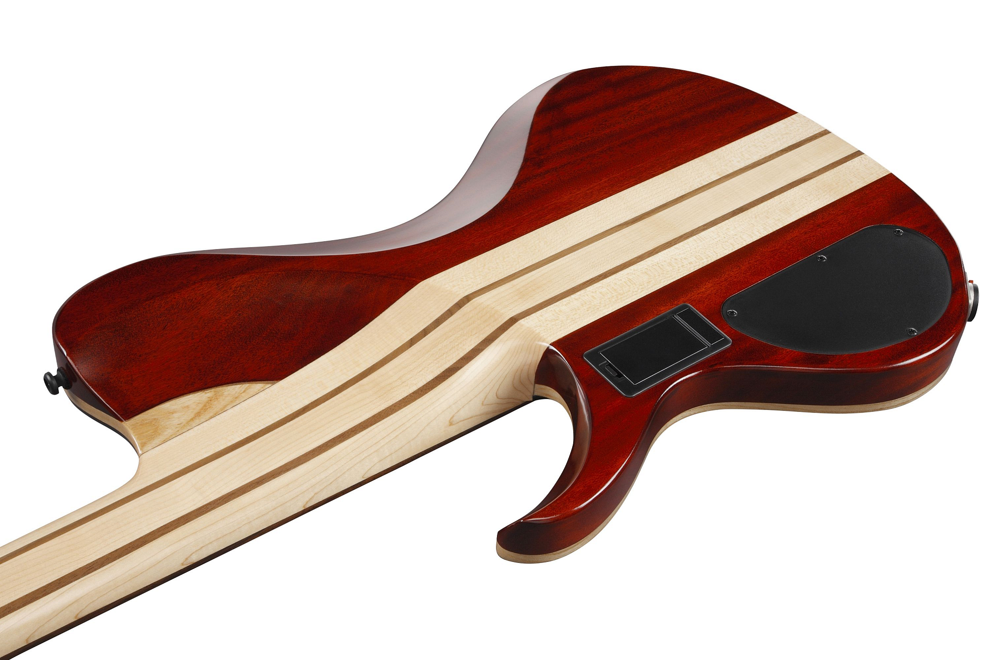 Бас-гитара Ibanez BTB865SC-WKL - 6