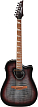 Акустическая гитара Ibanez ALT30FM-RDB - 1