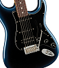 Электрогитара Fender American PRO II Stratocaster HSS RW Dark Night - 3