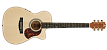 Электроакустическая гитара Maton EBG808C Michael Fix - 1