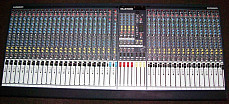 Микшерный пульт Allen & Heath GL2400-40