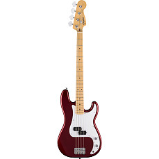 Бас-гитара Fender Standard Precision Bass Candy Cola