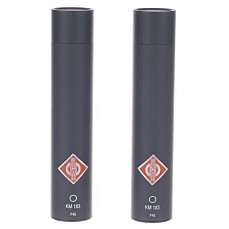 Студийный микрофон Neumann KM 183 mt stereo set