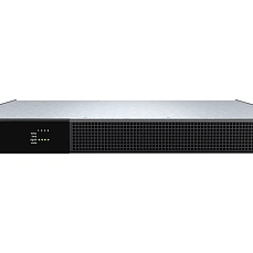 Усилитель мощности Biamp Voltera D 2400.4M
