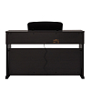 Цифровое пианино Rockdale Fantasia 128 Graded Rosewood, Палисандр - 9