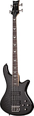 Бас-гитара Schecter stiletto extreme-4 stblk