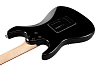 Электрогитара Ibanez AZES40-BK - 6