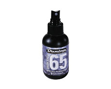 Dunlop 6444 Drum Shell 65 Polish & Cleaner средство по уходу за поверхностью барабанов