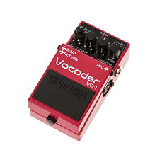 Гитарная педаль Boss VO-1