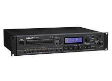 Проигрыватель Tascam CD-6010