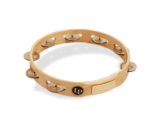 Latin Percussion LP381-A Accent Single Tambourine тамбурин