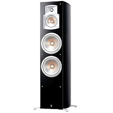 Aкустическая система Yamaha NS-777 BLACK
