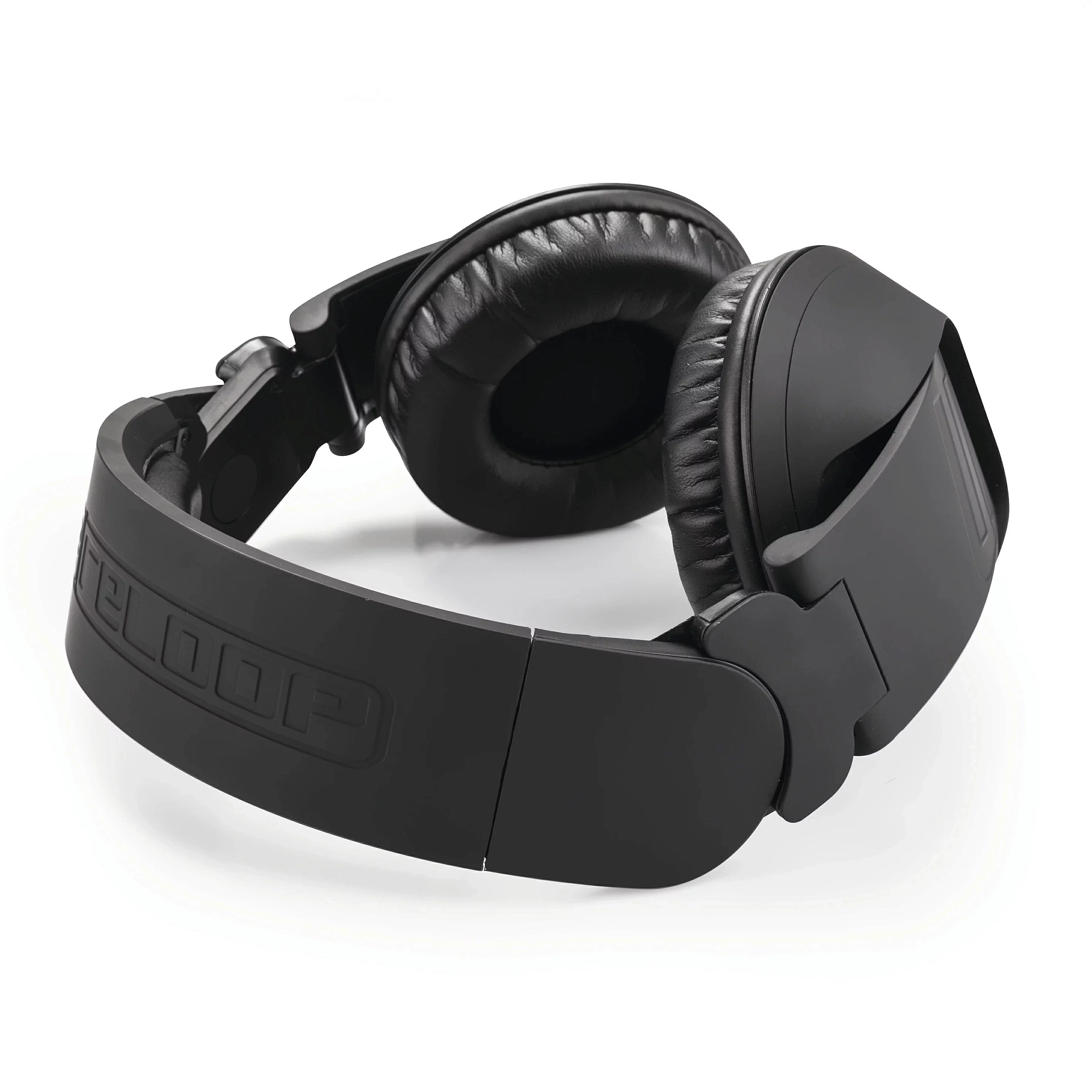 Dj-наушники Reloop RHP-20 Knight - 11