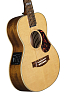 Электроакустическая гитара Maton EMTE - 4