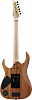 Электрогитара Ibanez RG6PKAG-NTF, Натуральный матовый - 2