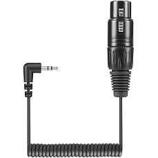 Микрофонный кабель Sennheiser KA 600i