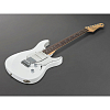 Электрогитара Yamaha PACIFICA Standard Plus 12 Shell White - 4