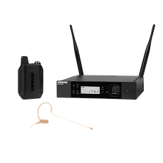 Головная радиосистема Shure GLXD14R+E/MX53 Z3