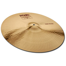 0001061217 2002 Thin Crash Тарелка 17'', Paiste