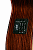 Электроакустическая гитара Maton EM100-808 - 4