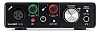 Аудиоинтерфейс Focusrite Scarlett Solo 2nd Gen, Черный - 4