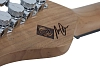 Электрогитара Schecter NICK JOHNSTON TRAD-HSS A. Snow - 11