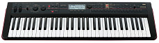 Синтезатор Korg Kross 61