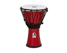 Toca TFCDJ-7PR Djembe Freestyle Colorsound джембе
