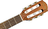 Классическая гитара Fender ESC-105 CLASSIC - 6