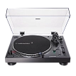 DJ-проигрыватель винила Audio-Technica AT-LP120XBTUSBBK - 1
