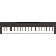 Цифровое пианино Yamaha P-45B