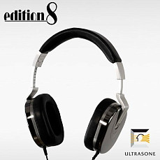 Наушники Ultrasone Edition 8 Ruthenium